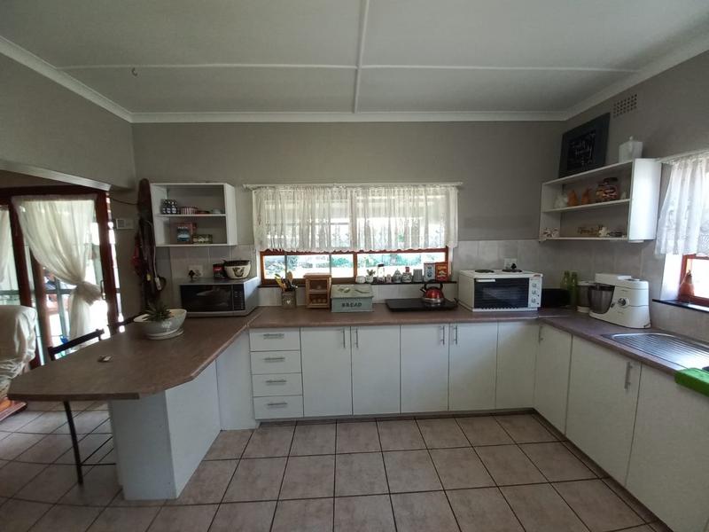 3 Bedroom Property for Sale in Kleinmond Western Cape